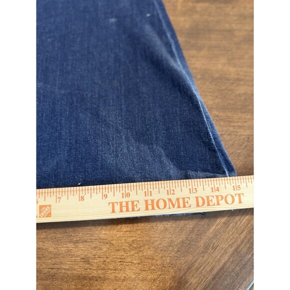 Women's Pants Pink Lily Jeans Bell Bottoms Size 11 NWT - Picture 7 of 8